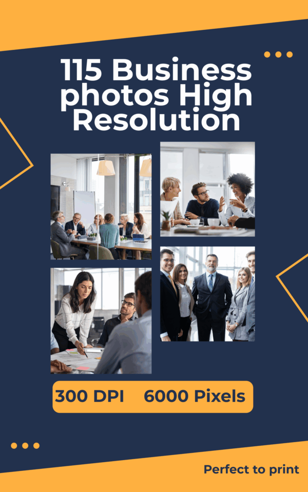 115 Business photos High Resolution