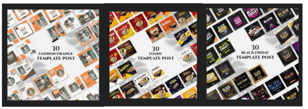 90 PowerpoInt Templates