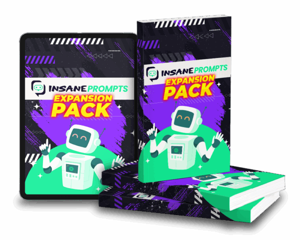 INSANE PROMPTS
