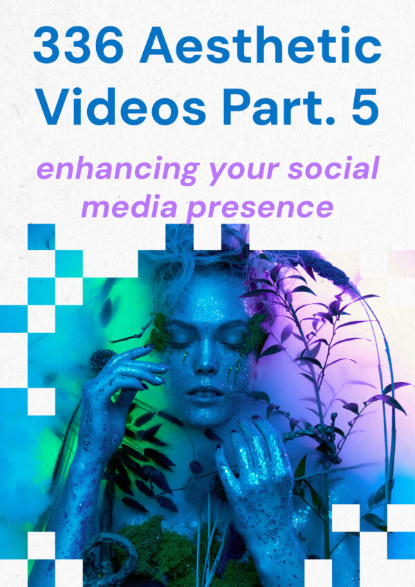 336 Aesthetic Videos PART 5