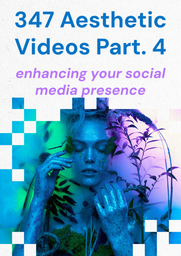 347 Aesthetic Videos PART 4