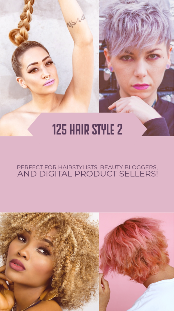 125 hair style 2 photos