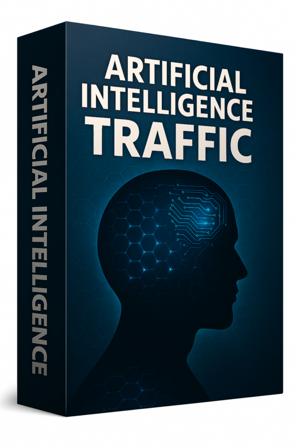 Ebooks-Artificial-Intelligence-Traffic