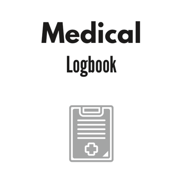 Medical Logbook