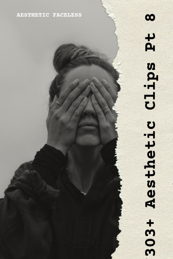 303+ Aesthetic Clips Part 8