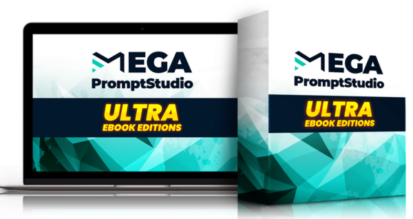 mega prompts studio