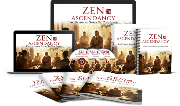Zen Mastery