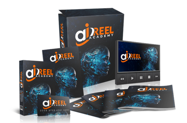 AI Reel Academy Masterclass