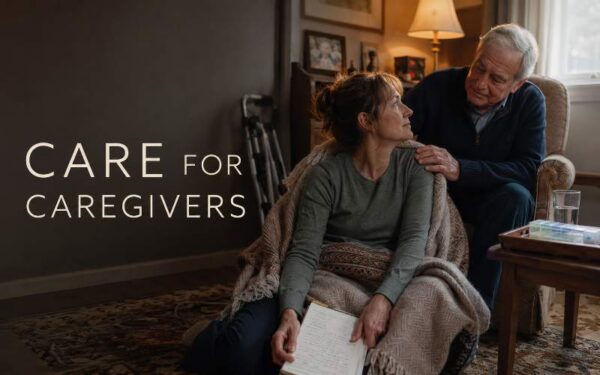 Care for Caregivers PLR