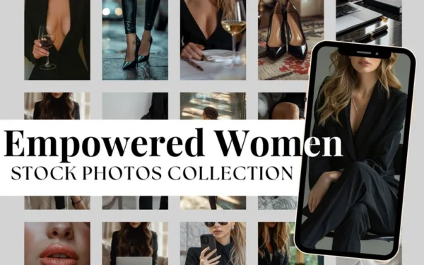 Faceless Women – Premium Stock Photos