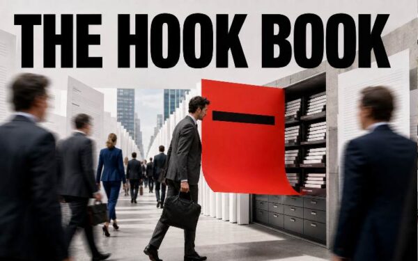 LinkedIn Hook Templates