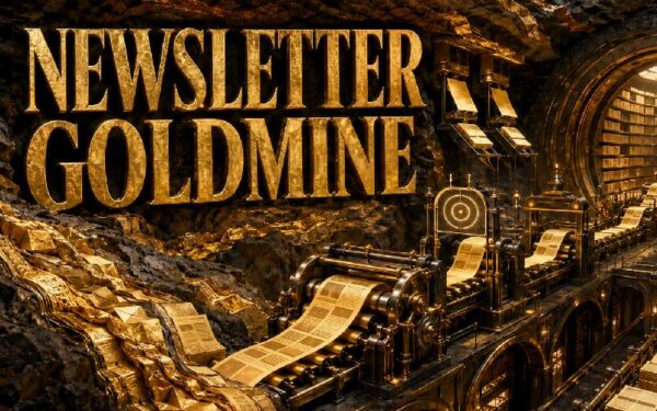 Newsletter Goldmine