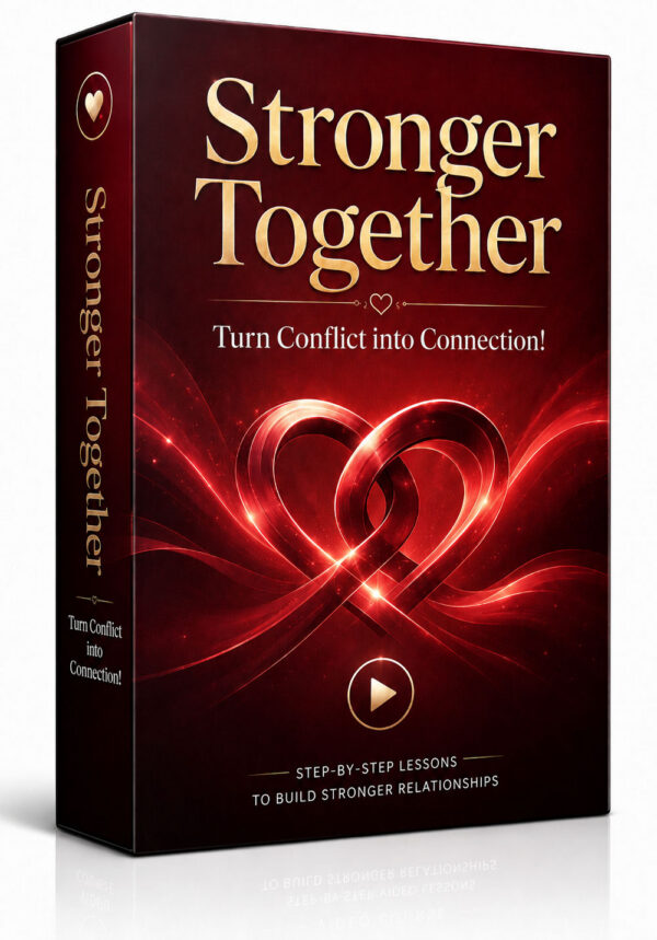 Stronger Together