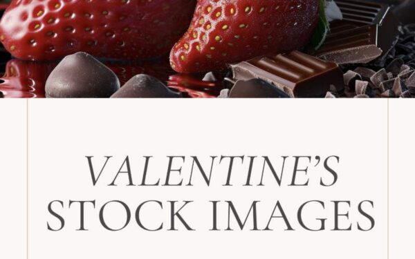 252 Valentines Stock Images