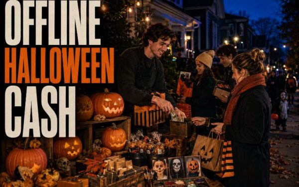 28 Halloween Marketing Campaigns