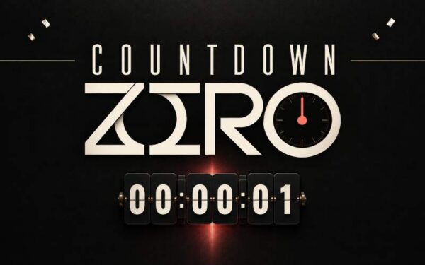 Countdown Zero — Self-Hosted Countdown Campaign Builder (Whitelabel Software)