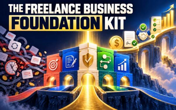 Freelance Business Kit