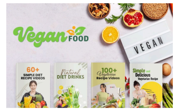 Healthy Drink Video Recipes