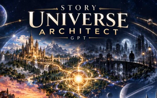 Story Universe Architect GPT