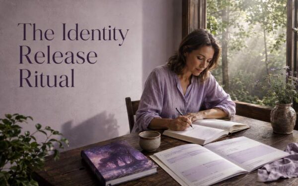 The Identity Release RitualFNL