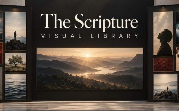 The Scripture Visual Library