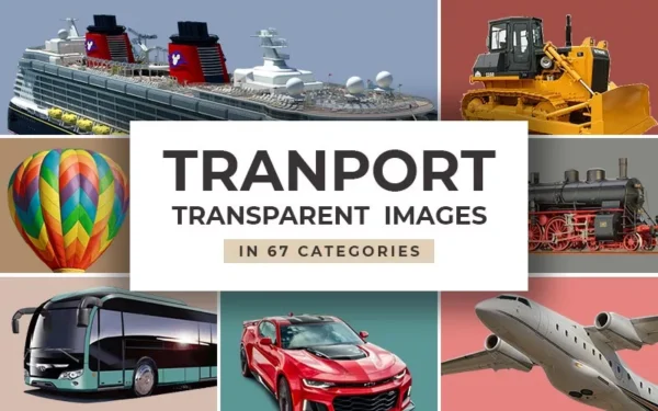 Transport - 3579 Images In 67 Categories