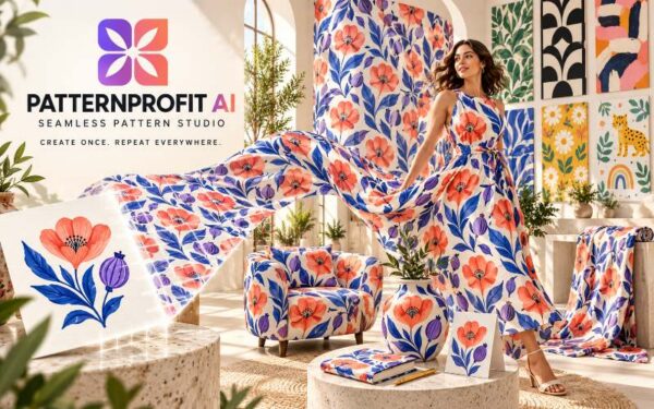PatternProfit AI Software